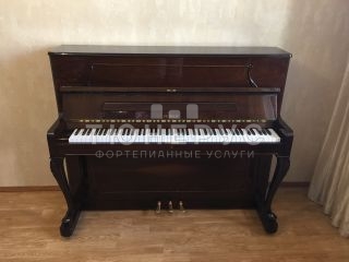 Пианино Petrof P118 C1 118 #3