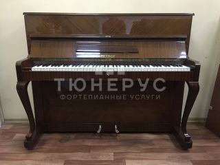 Пианино Petrof Poloschip 116 #5