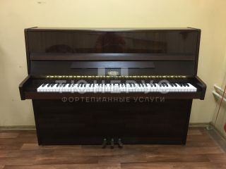 Пианино Geyer  110 #2