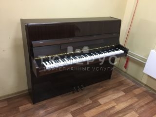 Пианино Geyer  110 #3