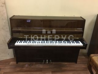 Пианино Petrof Sonatina 105 #2