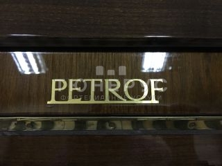 Пианино Petrof Concertino 125 #6