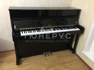 Пианино Weber W114 114 #1
