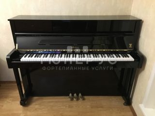 Пианино Weber W114 114 #3