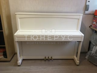 Пианино Petrof 118G2 118 #2