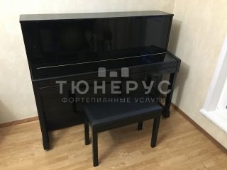 Пианино Petrof 118M1 118 #4