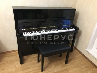 Пианино Petrof 118M1 118 #6