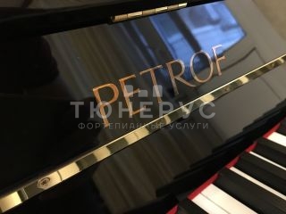 Пианино Petrof 118M1 118 #7