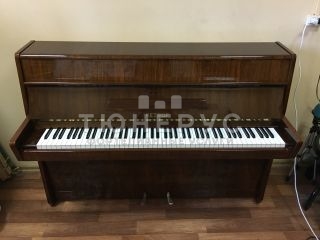 Пианино Petrof Harmonie 103 #2