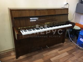 Пианино Petrof Harmonie 103 #4