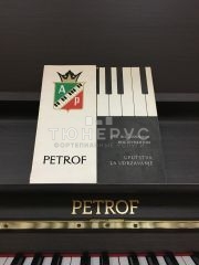 Пианино Petrof Concertino 125 #7