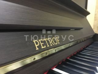 Пианино Petrof Concertino 125 #2
