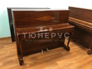 Пианино Petrof Poloschip 116 #3