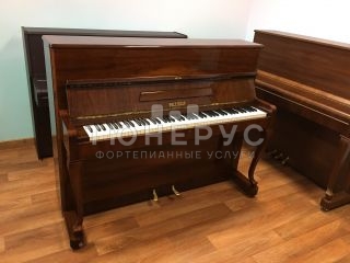 Пианино Petrof Poloschip 116 #4