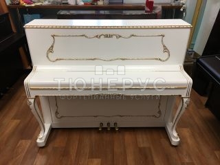 Пианино Petrof Rococo P118 R1 118 #1