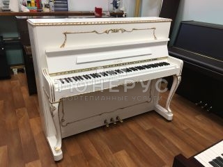 Пианино Petrof Rococo P118 R1 118 #2