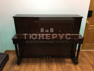 Пианино Yamaha E116T 116 #1