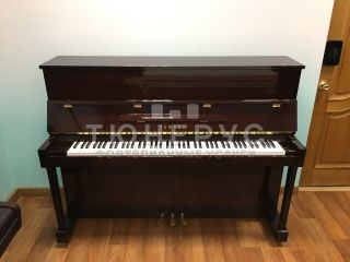 Пианино Yamaha E116T 116 #2