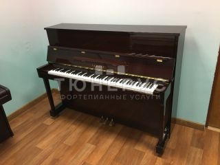 Пианино Yamaha E116T 116 #3