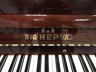 Пианино Yamaha E116T 116 #4