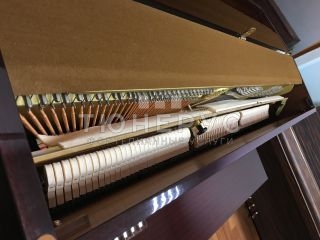 Пианино Yamaha E116T 116 #7