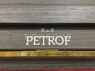 Пианино Petrof Classic 115 #1