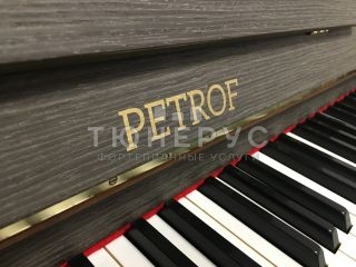 Пианино Petrof Classic 115 #2