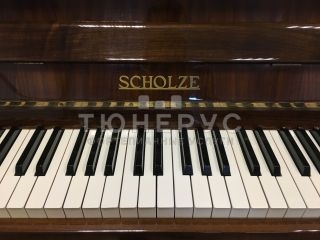 Пианино Scholze Novella 115 #8