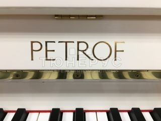 Пианино Petrof P118M1 118 #3