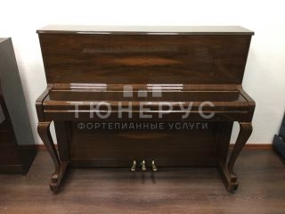 Пианино Petrof Poloschip 116 116 #1
