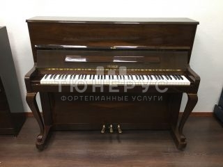 Пианино Petrof Poloschip 116 116 #2