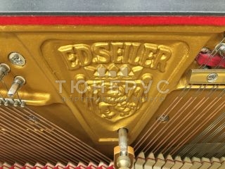Пианино Seiler Mondial 116 #9