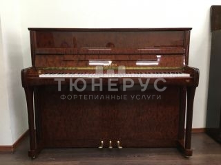 Пианино Seiler Mondial 116 #1