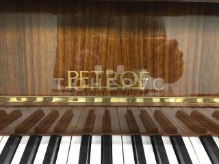 Пианино Petrof Sonatina 106 #4
