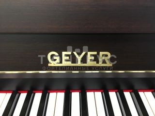Пианино Geyer  115 #3