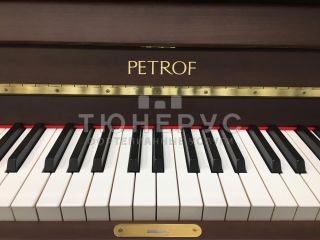 Пианино Petrof P117 K1 117 #3