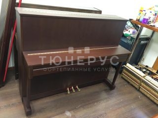 Пианино Petrof P117 K1 117 #5