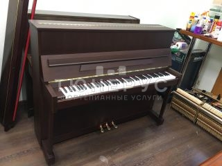 Пианино Petrof P117 K1 117 #6