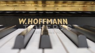 Пианино W. Hoffmann Vision 120 120 #6
