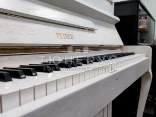 Пианино Petrof Poloschip 116 #7
