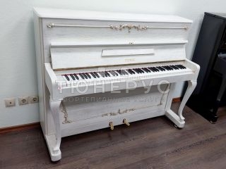 Пианино Petrof Poloschip 116 #2