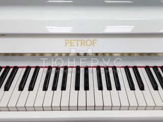Пианино Petrof Concertino 125 #3