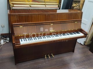 Пианино Petrof Sonatina 105 #2