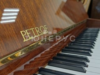 Пианино Petrof Sonatina 105 #4