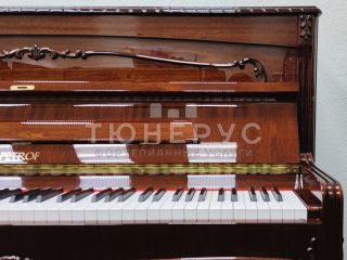 Пианино Petrof P118B1 118 #5