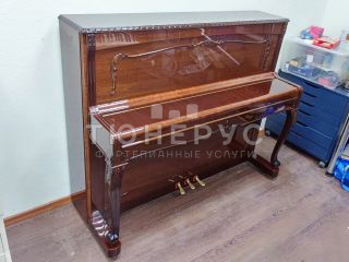Пианино Petrof P118B1 118 #7