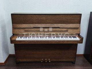 Пианино Petrof P 116 Modern 116 #3