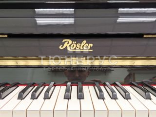 Пианино Rosler Rigoletto 110 #6