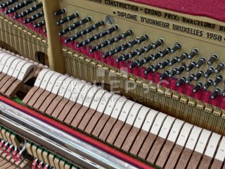 Пианино Petrof Sonatina 110 #3