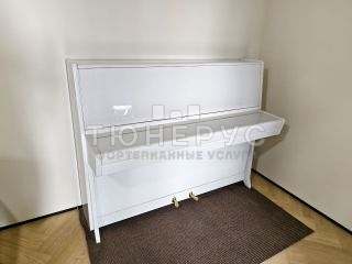 Пианино Petrof Classic 113 #2
